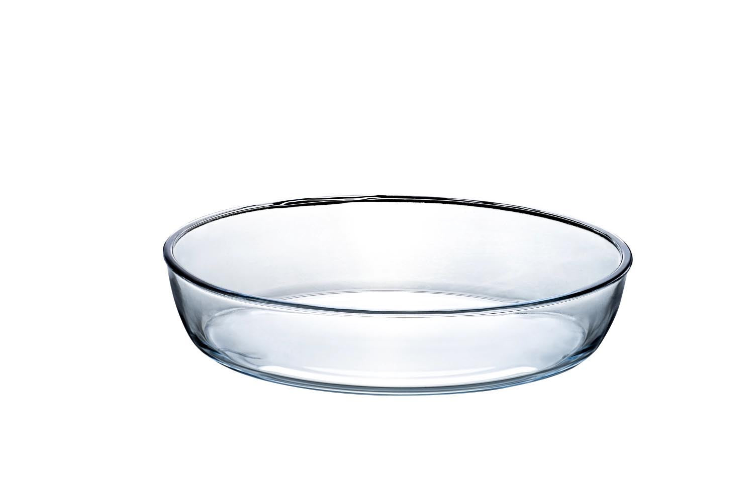 Auflaufform oval 25.8x17.9 cm