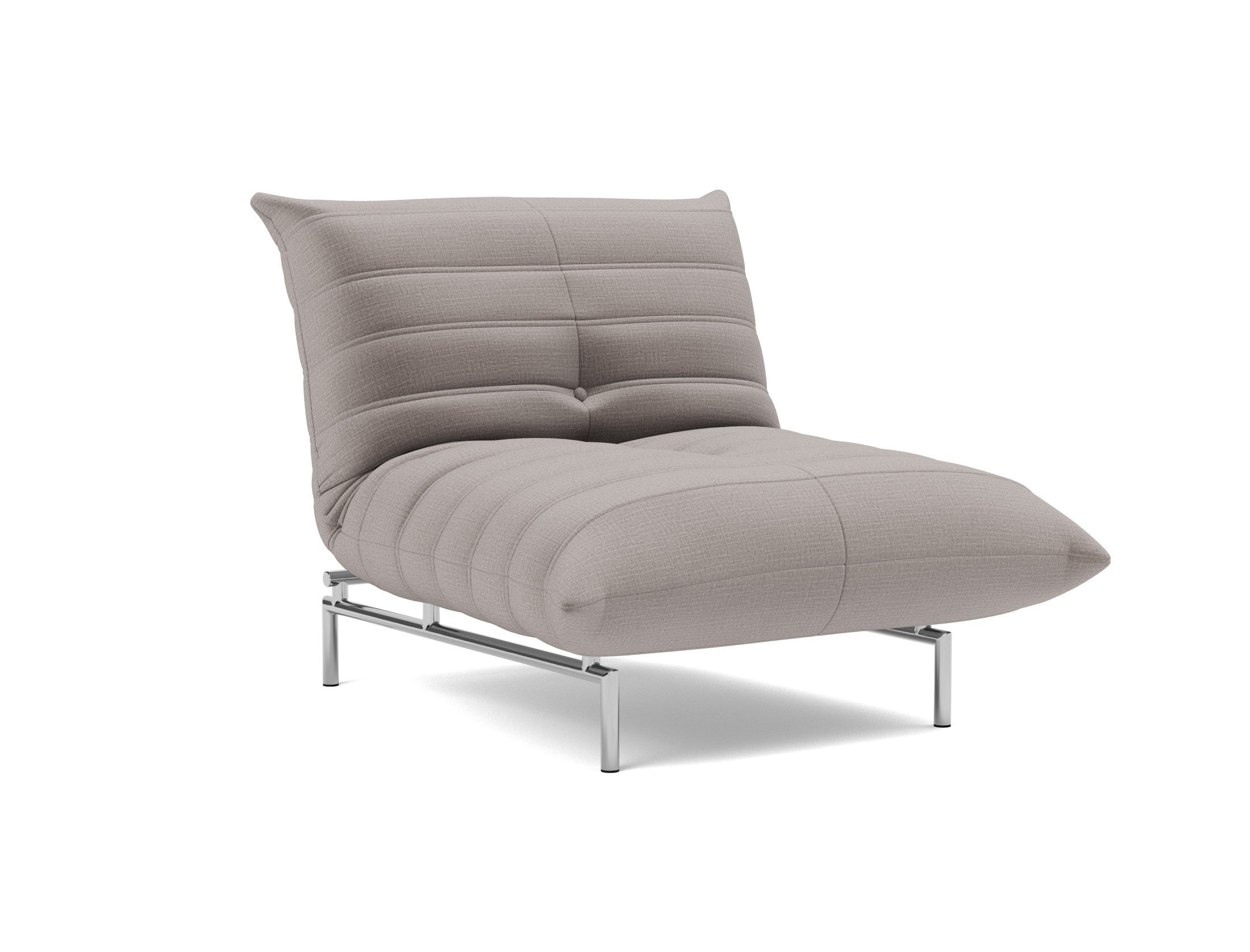 Mikunjo Sessel in 418  Esina Truffle präsentiert im Onlineshop von KAQTU Design AG. Bettsessel ist von Innovation Living
