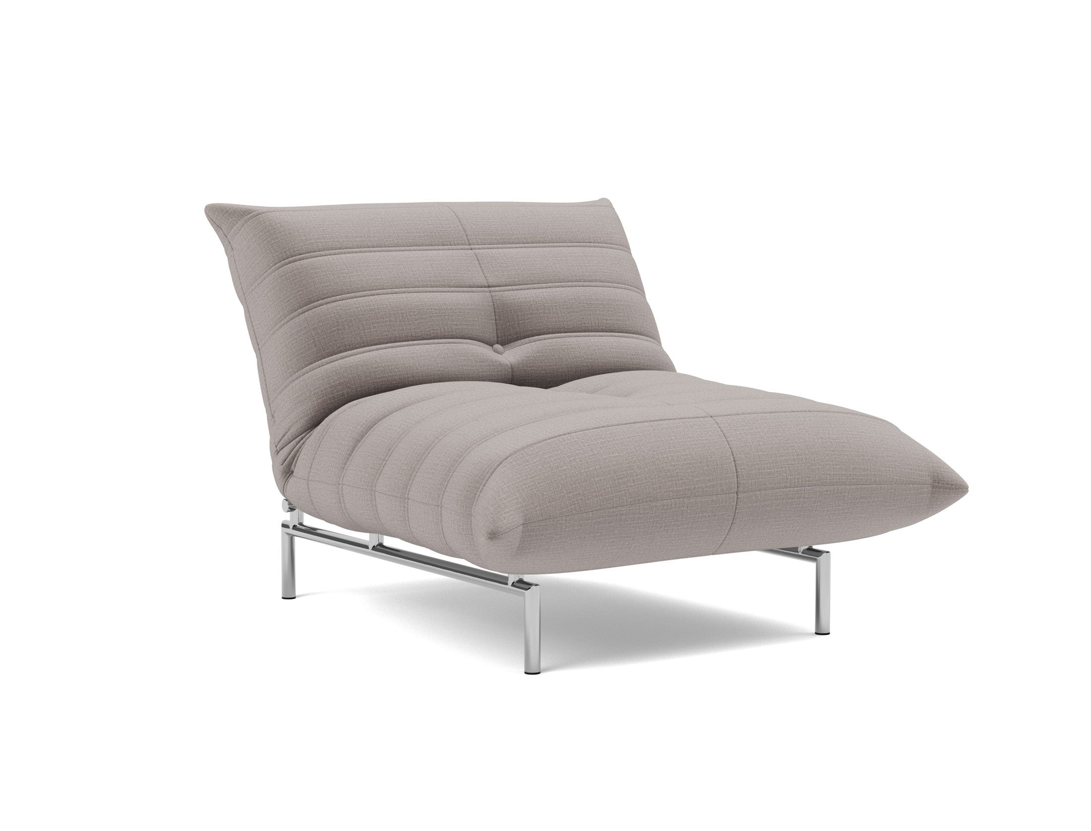 Mikunjo Sessel in 418  Esina Truffle präsentiert im Onlineshop von KAQTU Design AG. Bettsessel ist von Innovation Living