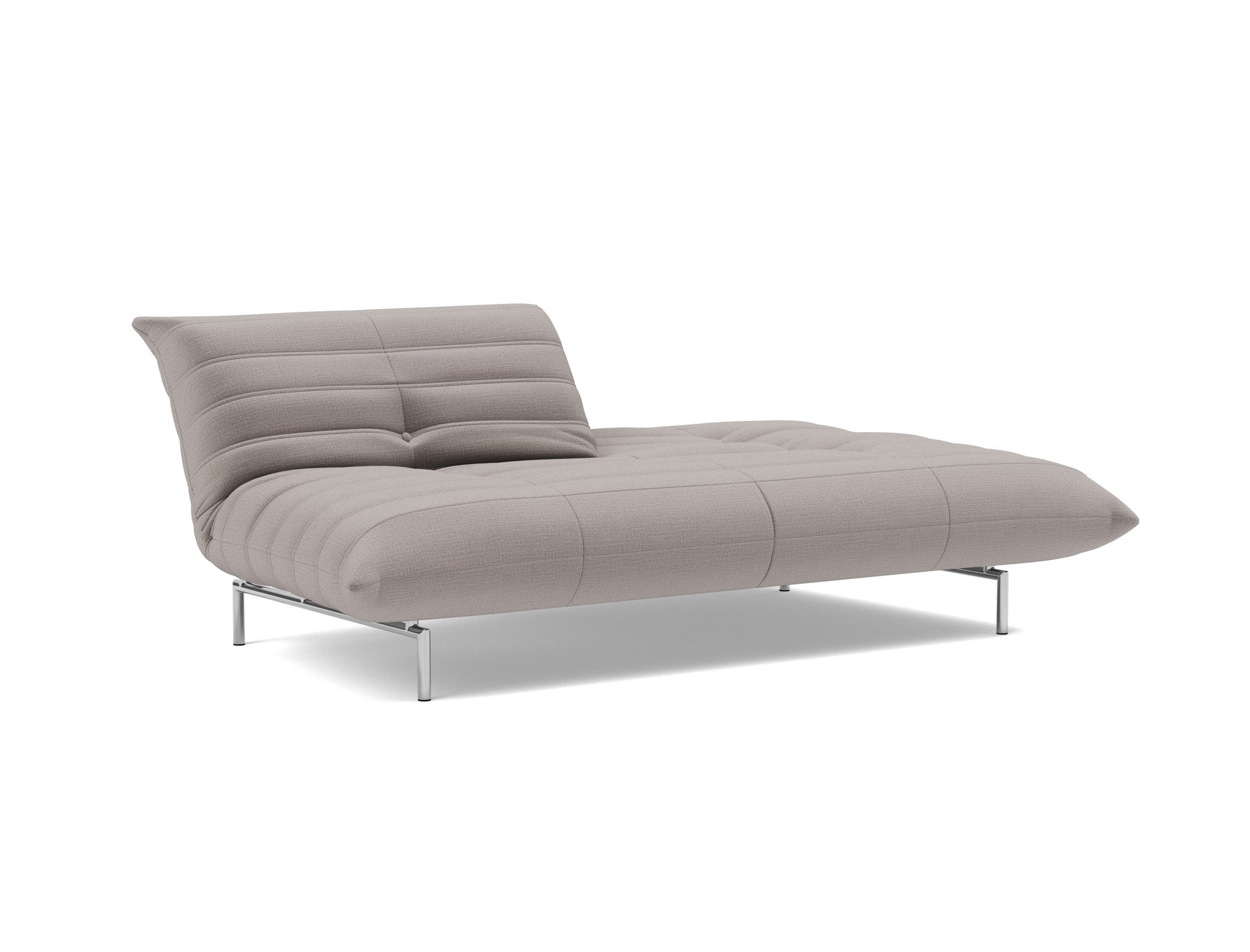 Mikunjo Schlafsofa in 418  Esina Truffle präsentiert im Onlineshop von KAQTU Design AG. Bettsofa ist von Innovation Living