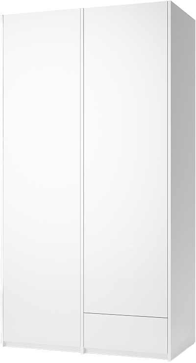 Modular Plus V2 1 Schublade - KAQTU Design