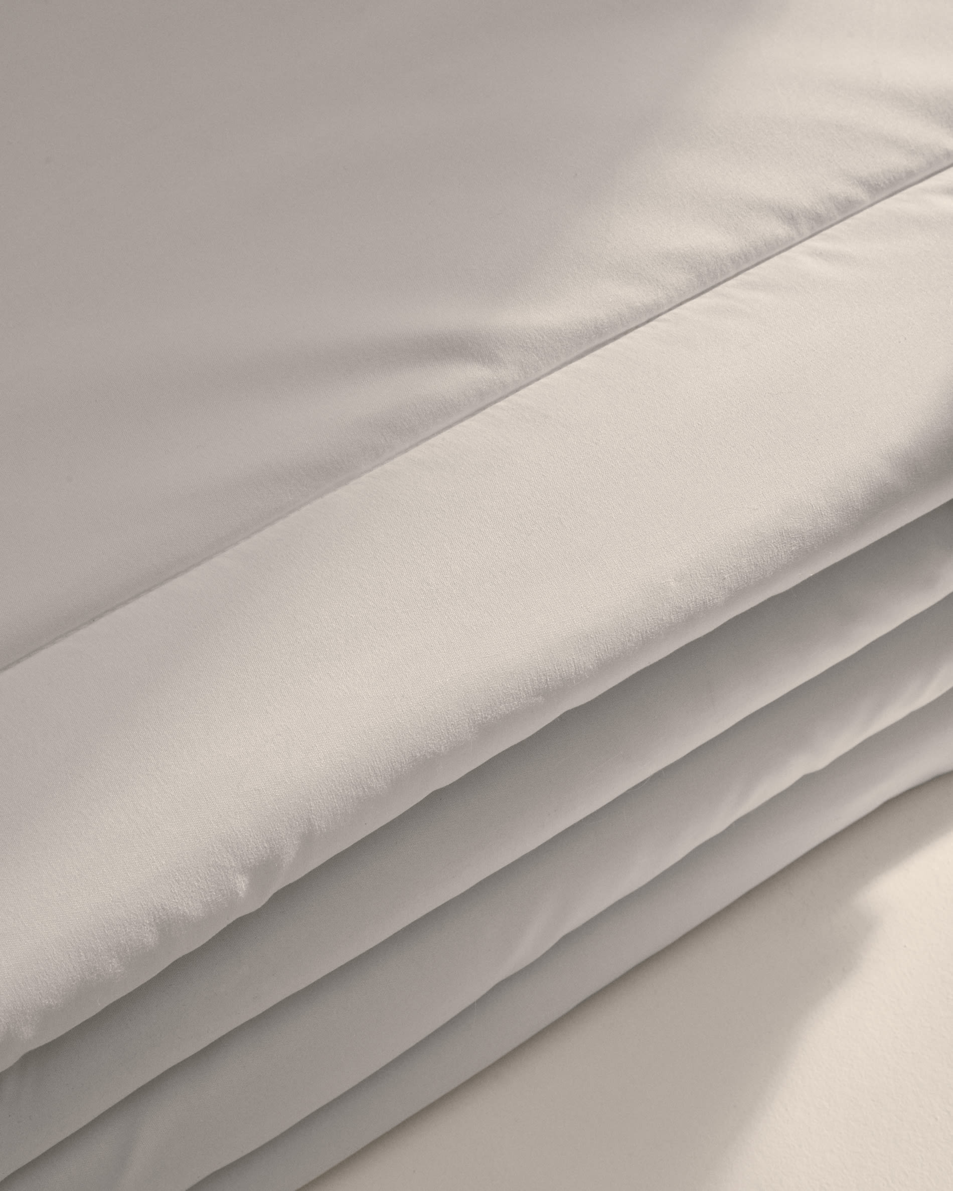 Steppdecke Atra 70% Daunen und 30% Federn für Bett 80/90 cm hergestellt in Spanien