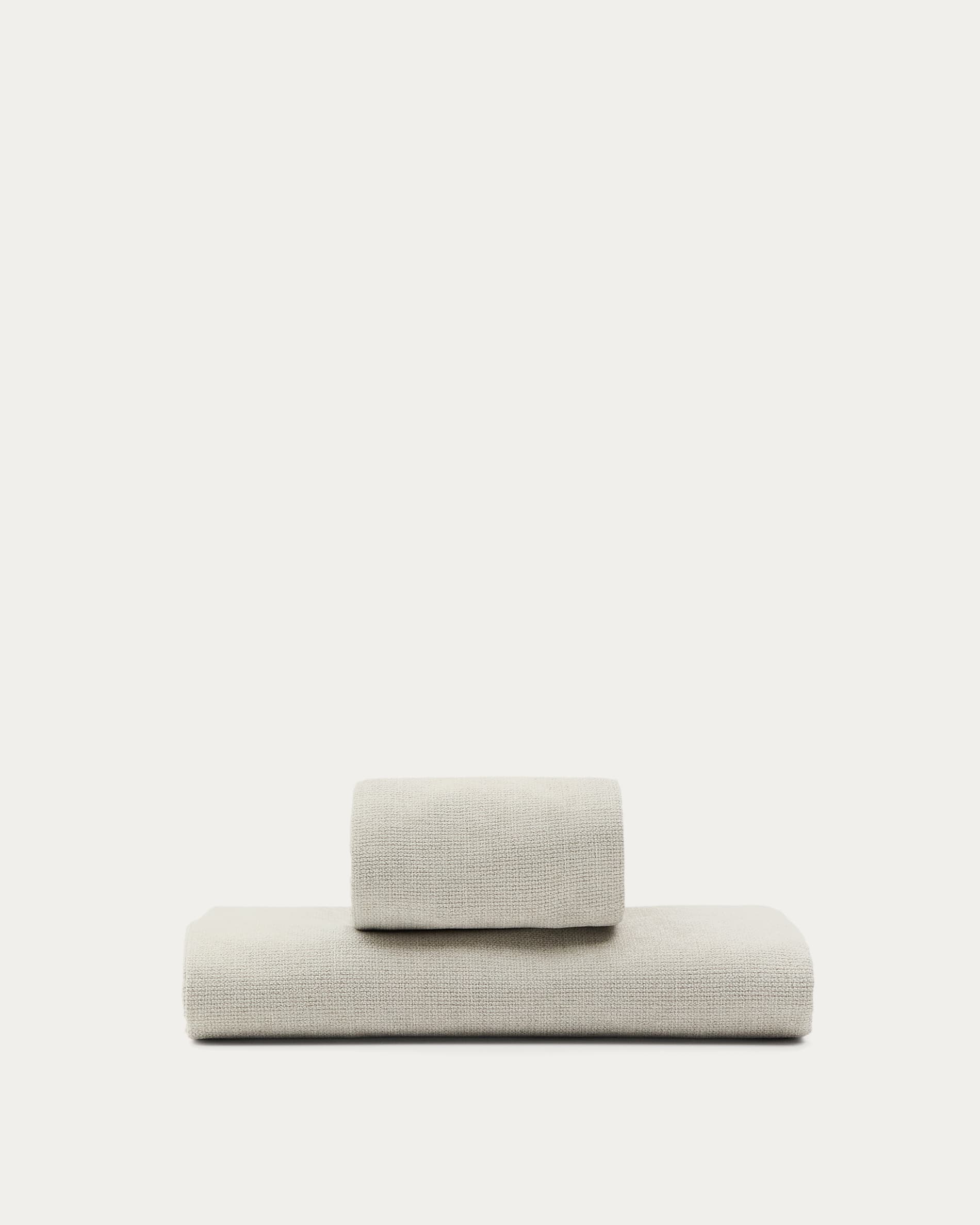 Bed coating made of pearl -colored chenille for bed vala with mattress 90 x 200 cm