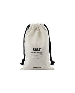 Salz, Bag
