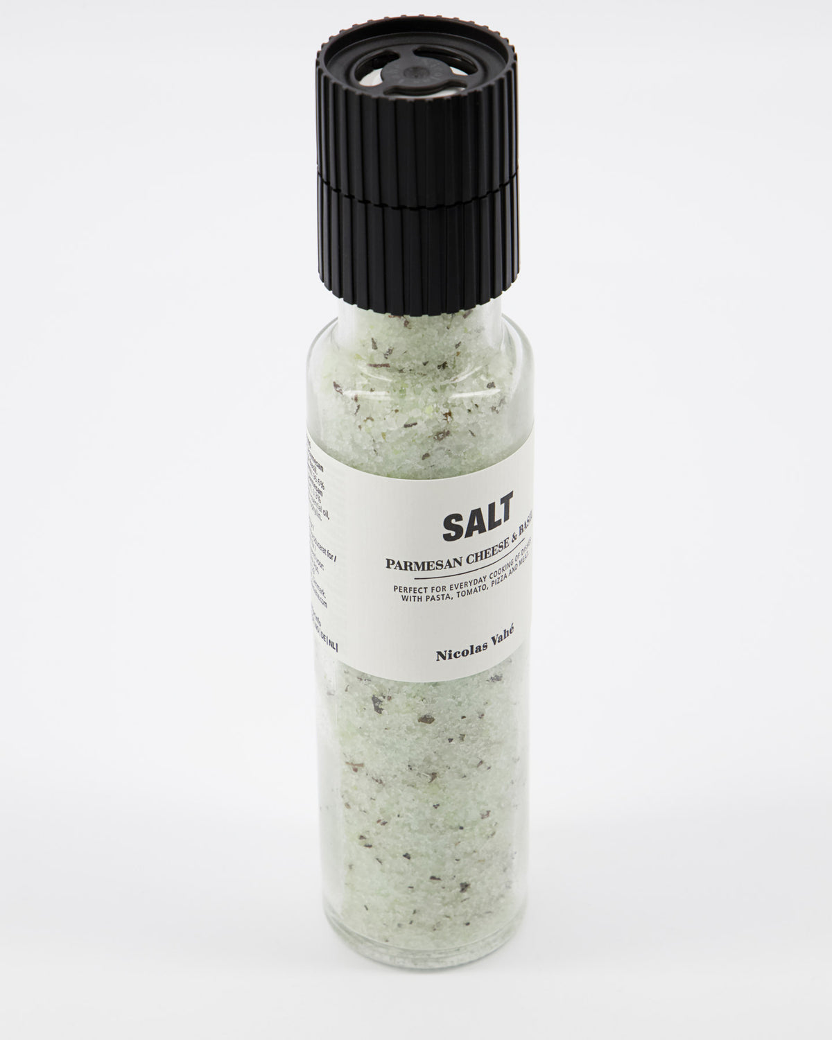 Salz, Parmesan & Basil in  präsentiert im Onlineshop von KAQTU Design AG. Salz & Pfeffer ist von Nicolas Vahé