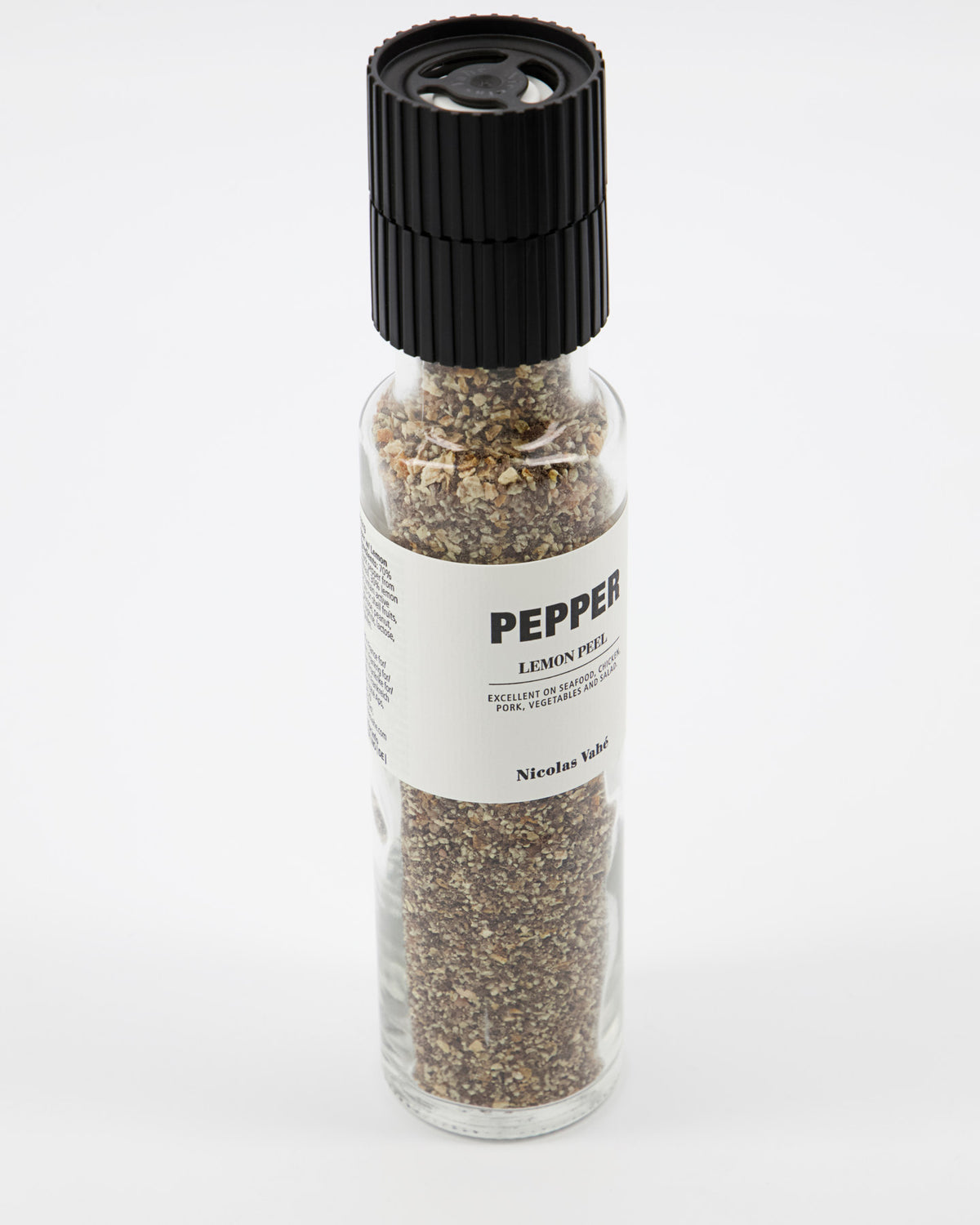 Pfeffer, Lemon Peel in  präsentiert im Onlineshop von KAQTU Design AG. Lebensmittel ist von Nicolas Vahé