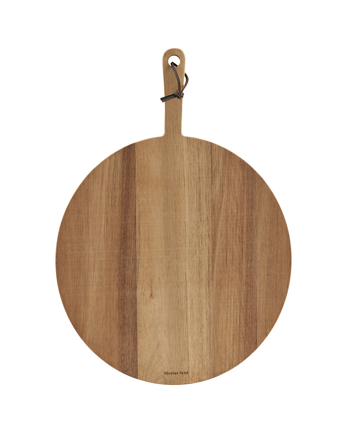 Pizza board, NVPizza, Natur in Natur präsentiert im Onlineshop von KAQTU Design AG. Pizza ist von Nicolas Vahé