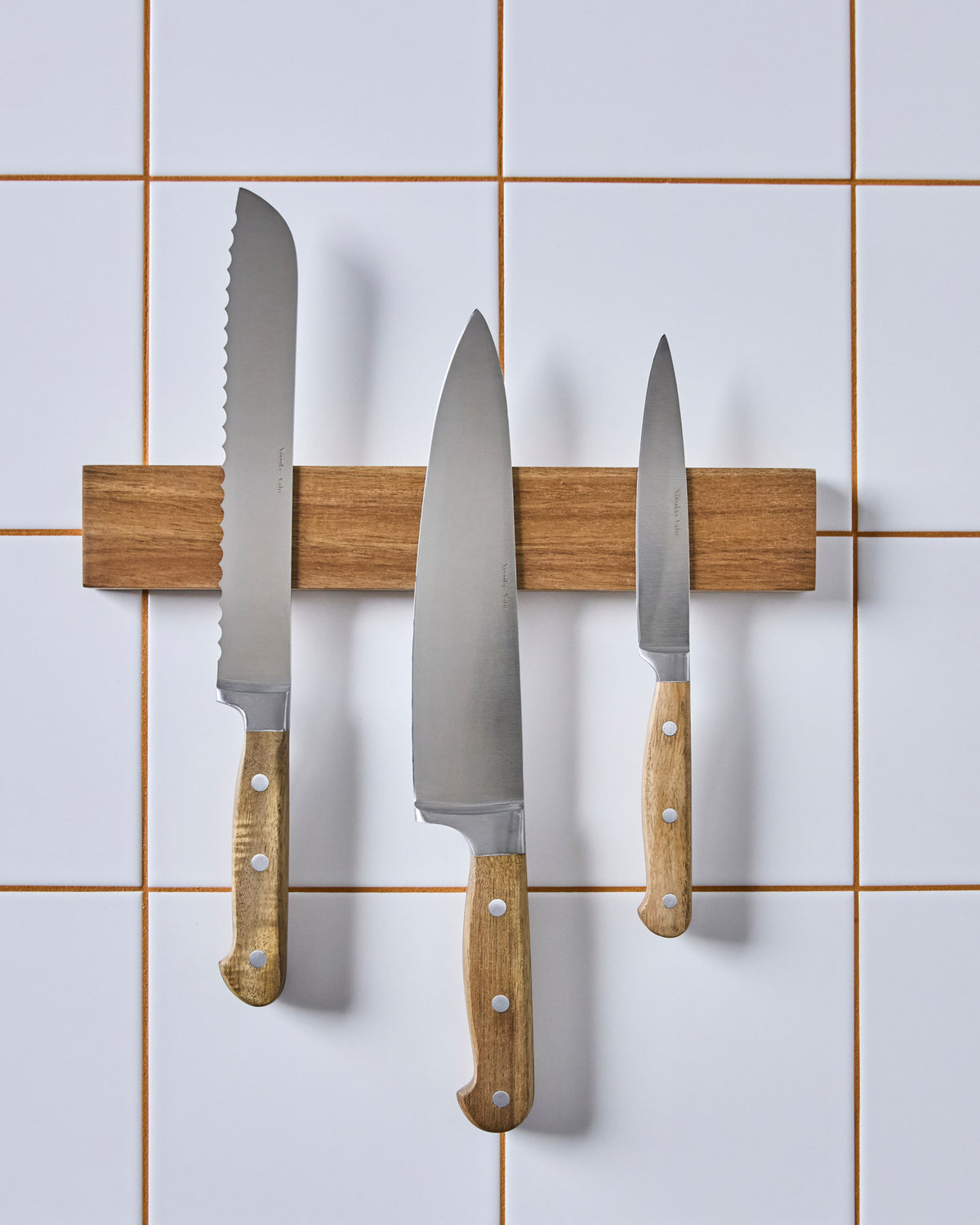 Küchenmesser, NVKnife, Natur in Nature präsentiert im Onlineshop von KAQTU Design AG. Küchenmesser ist von Nicolas Vahé