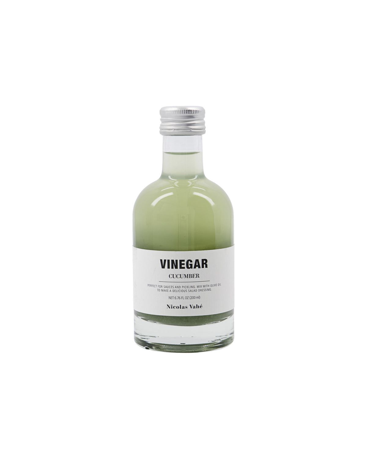 Essig, Cucumber in  präsentiert im Onlineshop von KAQTU Design AG. Lebensmittel ist von Nicolas Vahé