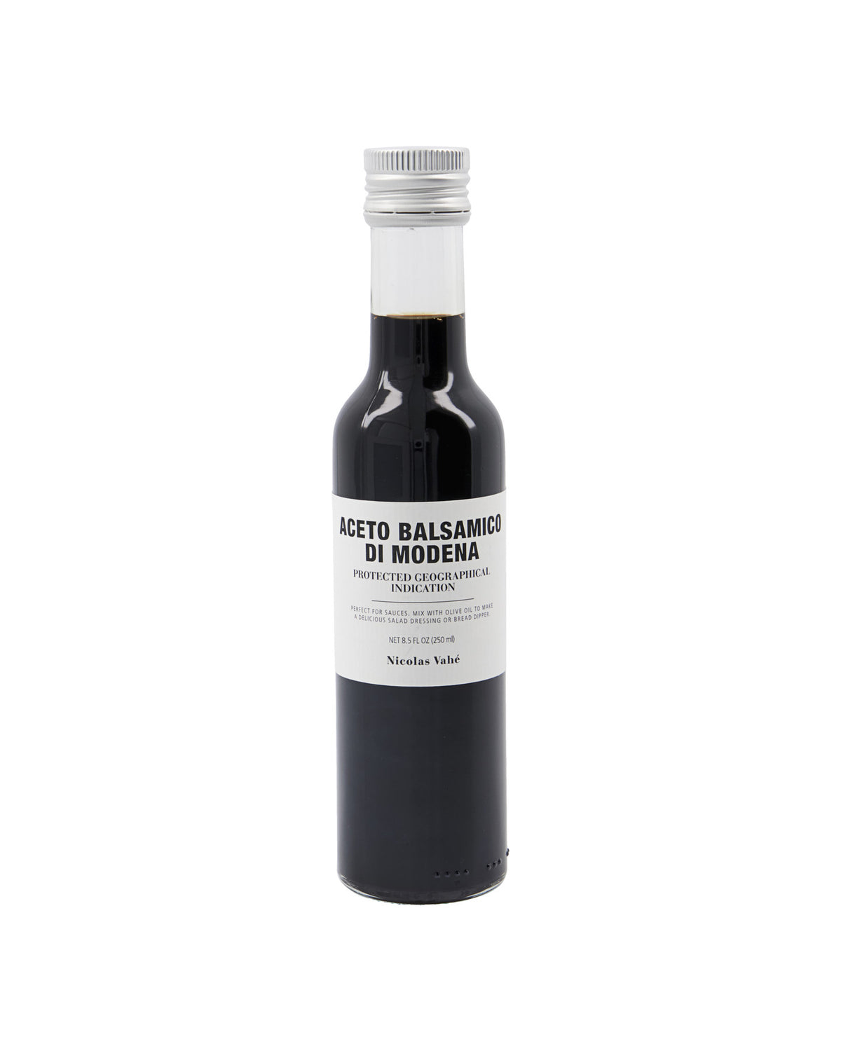 Aceto Balsamico di Modena PGI, PGI in  präsentiert im Onlineshop von KAQTU Design AG. Lebensmittel ist von Nicolas Vahé