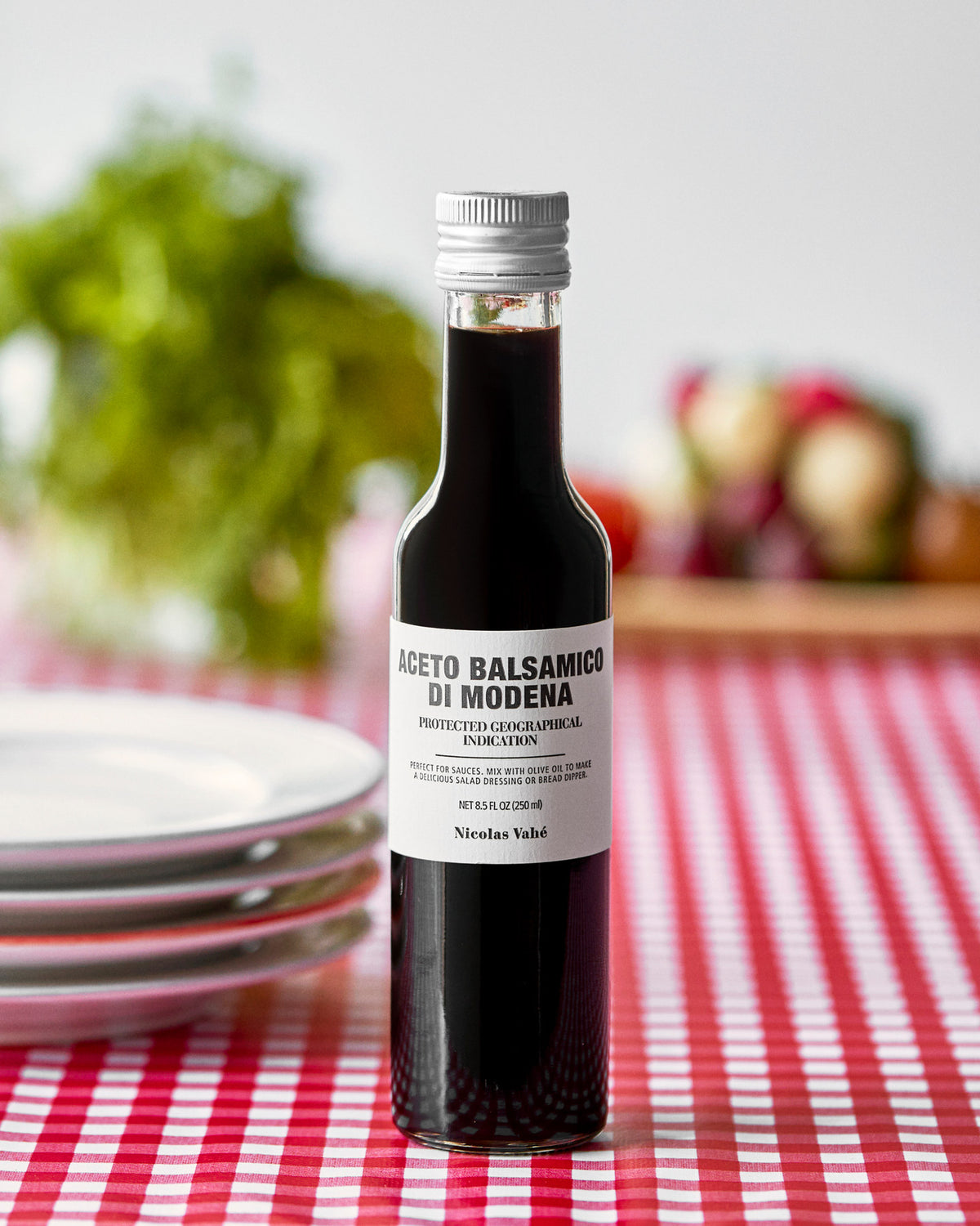 Aceto Balsamico di Modena PGI, PGI in  präsentiert im Onlineshop von KAQTU Design AG. Lebensmittel ist von Nicolas Vahé