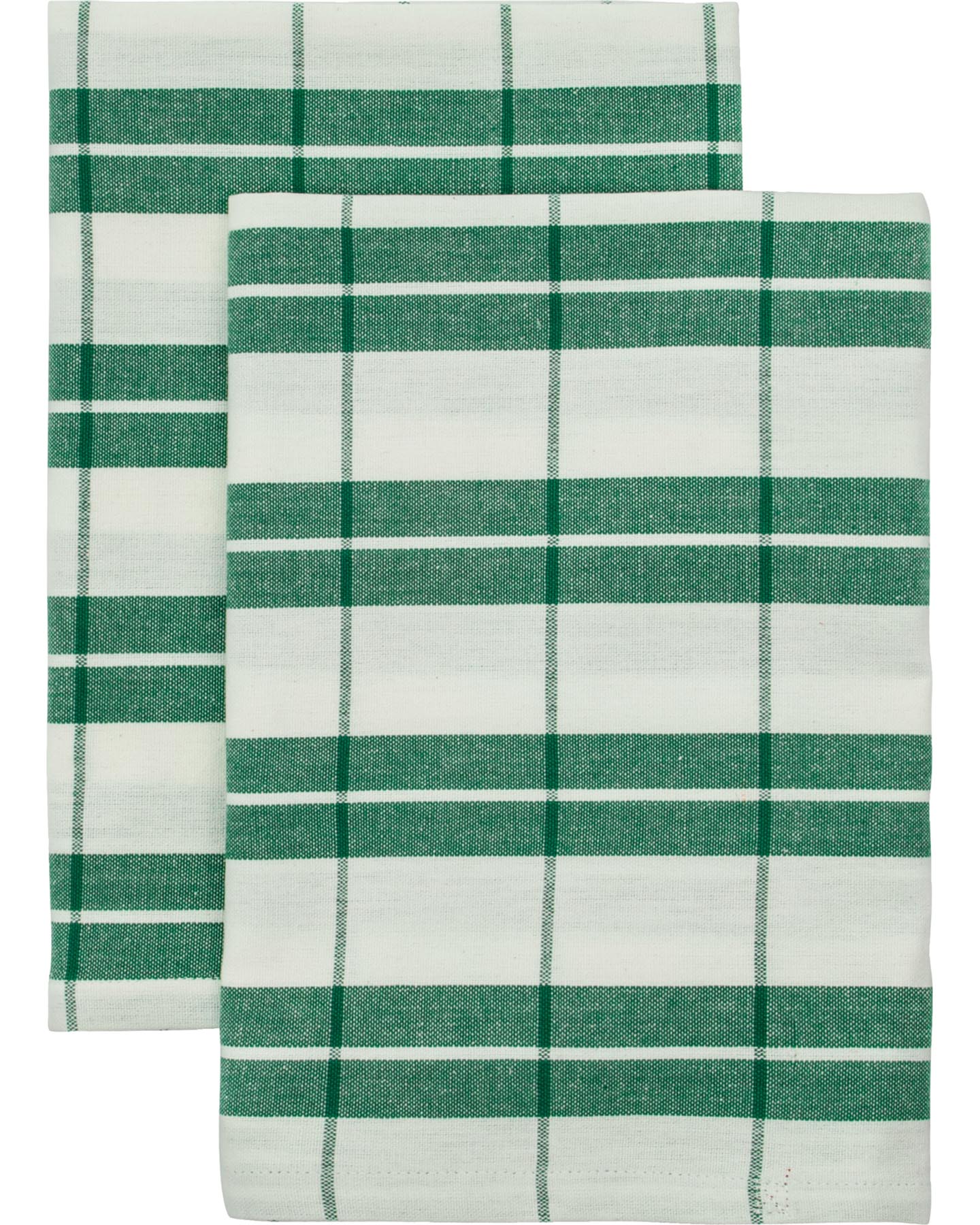 Geschirrhandtücher, NVChef, Grün;Weiß in Grün, Weiß präsentiert im Onlineshop von KAQTU Design AG. Küchentuch ist von Nicolas Vahé