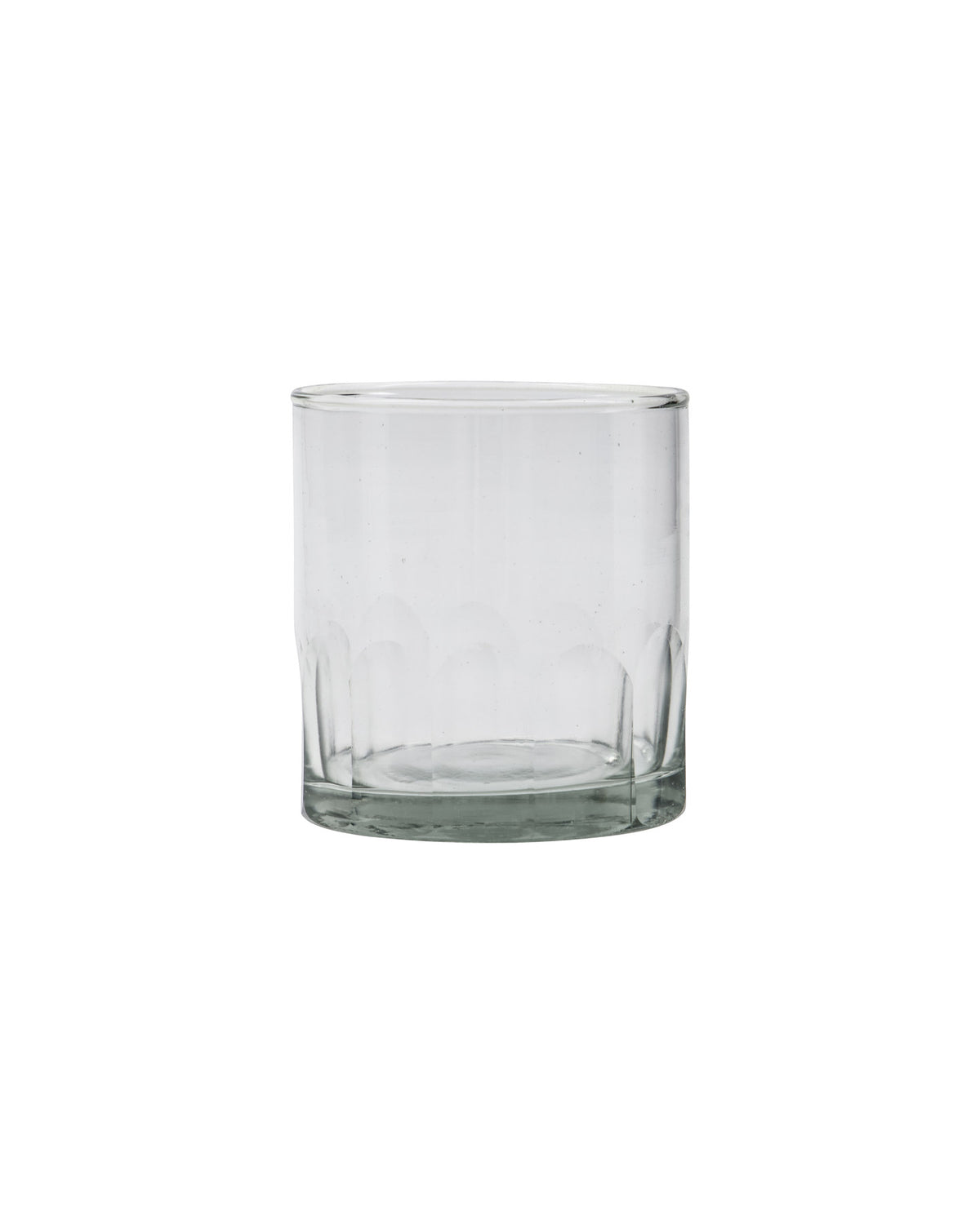 Trinkglas, NVBistro, Klar in Klar präsentiert im Onlineshop von KAQTU Design AG. Trinkgläser ist von Nicolas Vahé