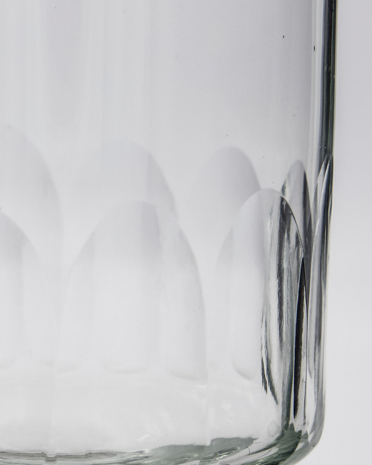 Weinglas, NVBistro, Klar in Klar präsentiert im Onlineshop von KAQTU Design AG. Universal Weingläser ist von Nicolas Vahé