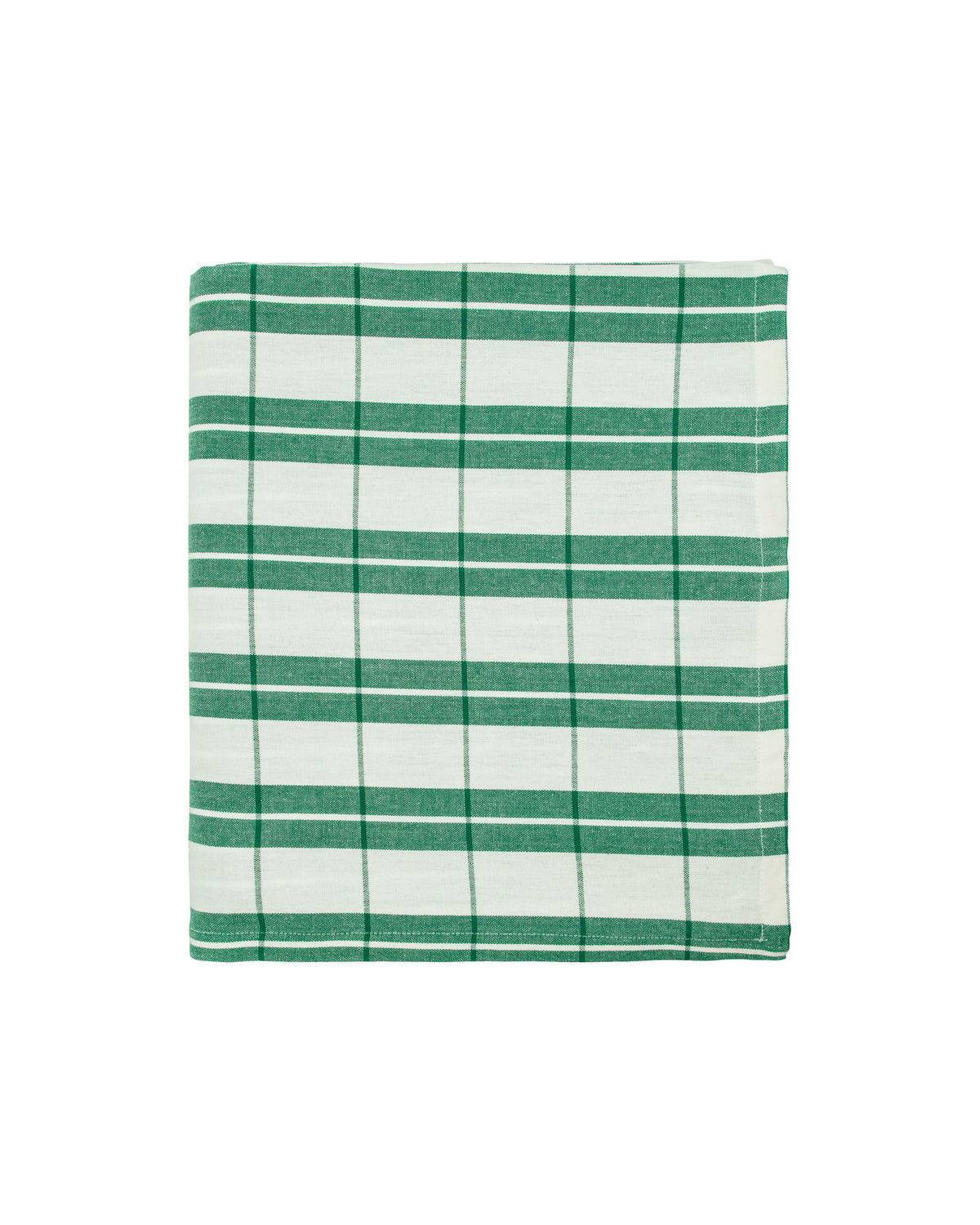 Tischdecke, NVChef, Grün in Grün präsentiert im Onlineshop von KAQTU Design AG. Geschirrtuch ist von Nicolas Vahé