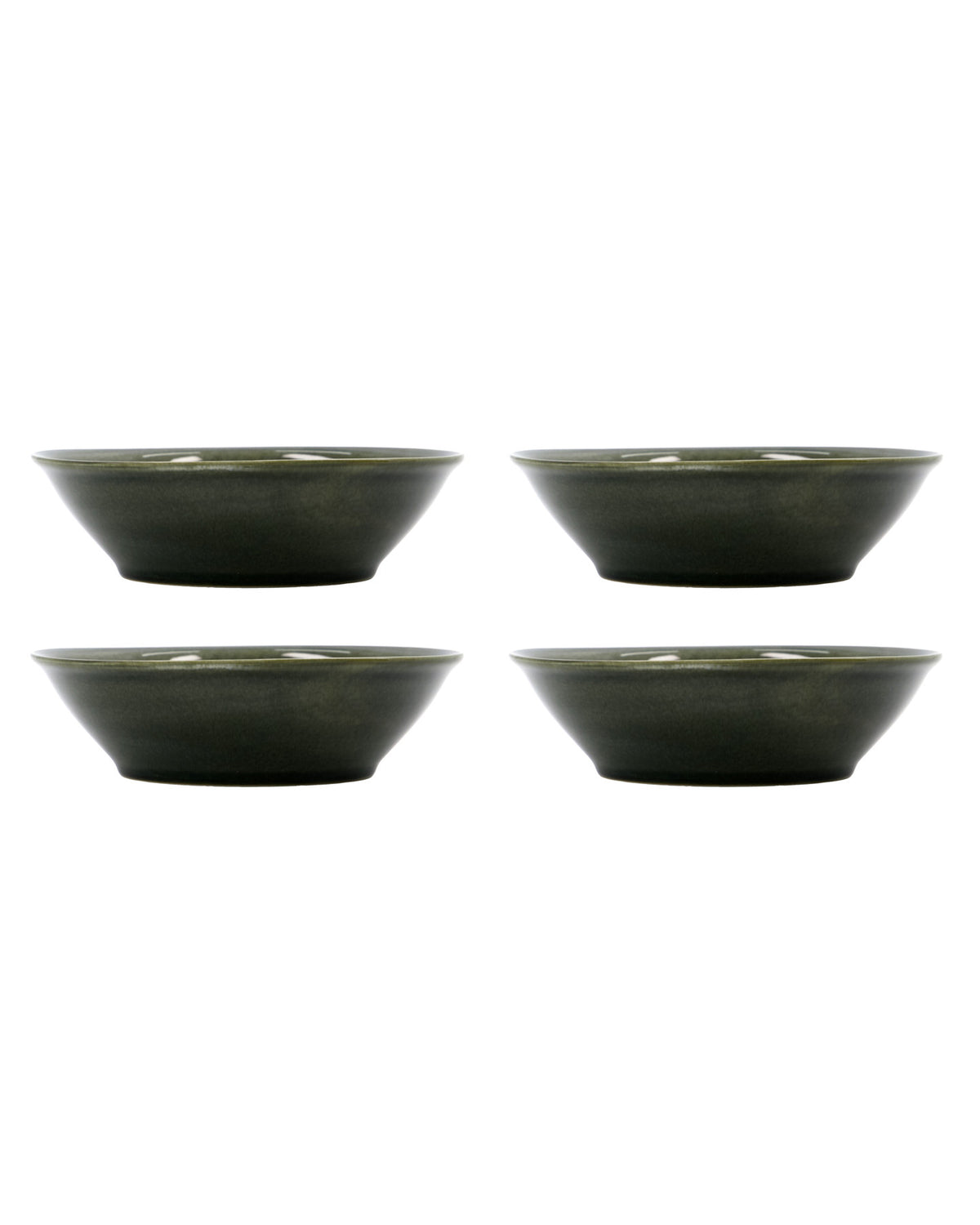 Schalen, NVHala, Grün in Grün präsentiert im Onlineshop von KAQTU Design AG. Schale ist von Nicolas Vahé