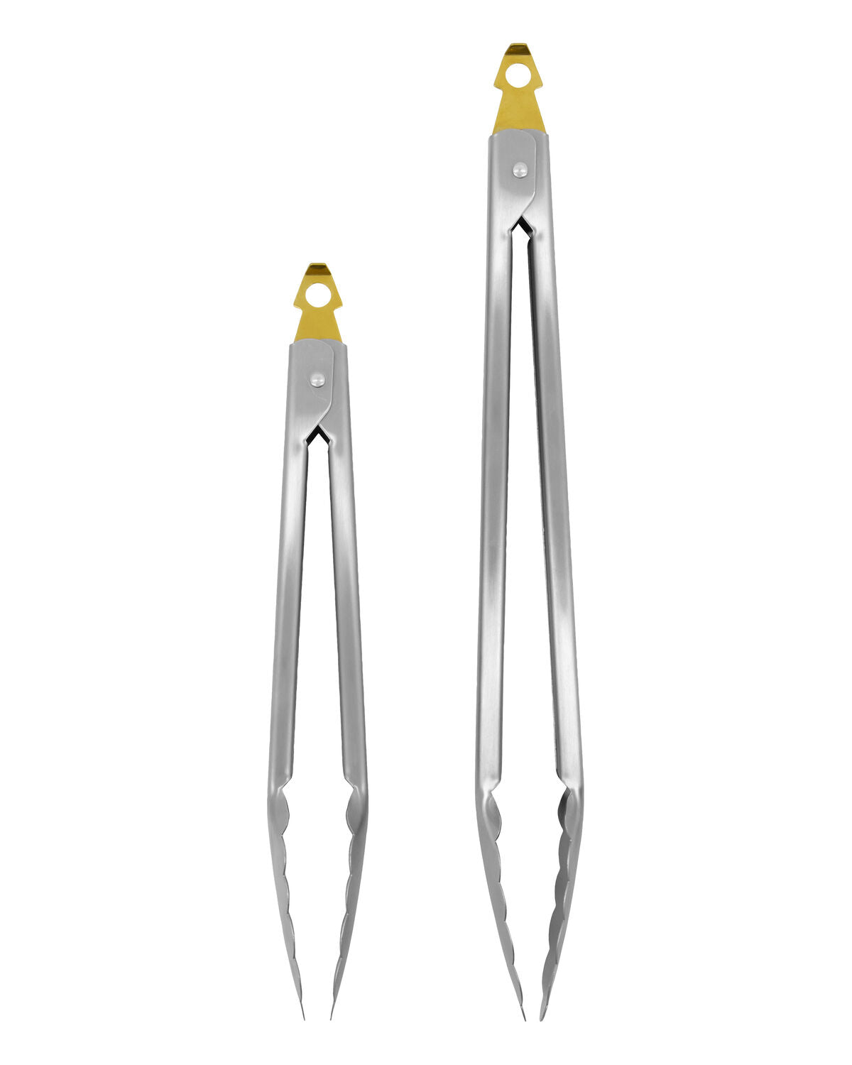 Zange, NVTong, Silber in Silver präsentiert im Onlineshop von KAQTU Design AG. Zange ist von Nicolas Vahé