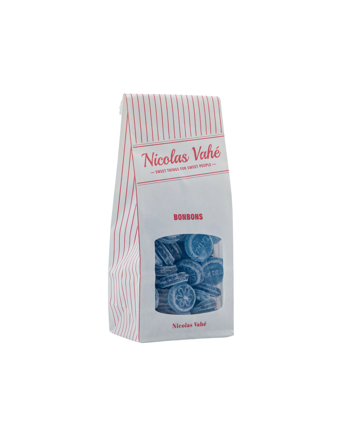 Bonbons, Mint, 150 g in  präsentiert im Onlineshop von KAQTU Design AG. Lebensmittel ist von Nicolas Vahé