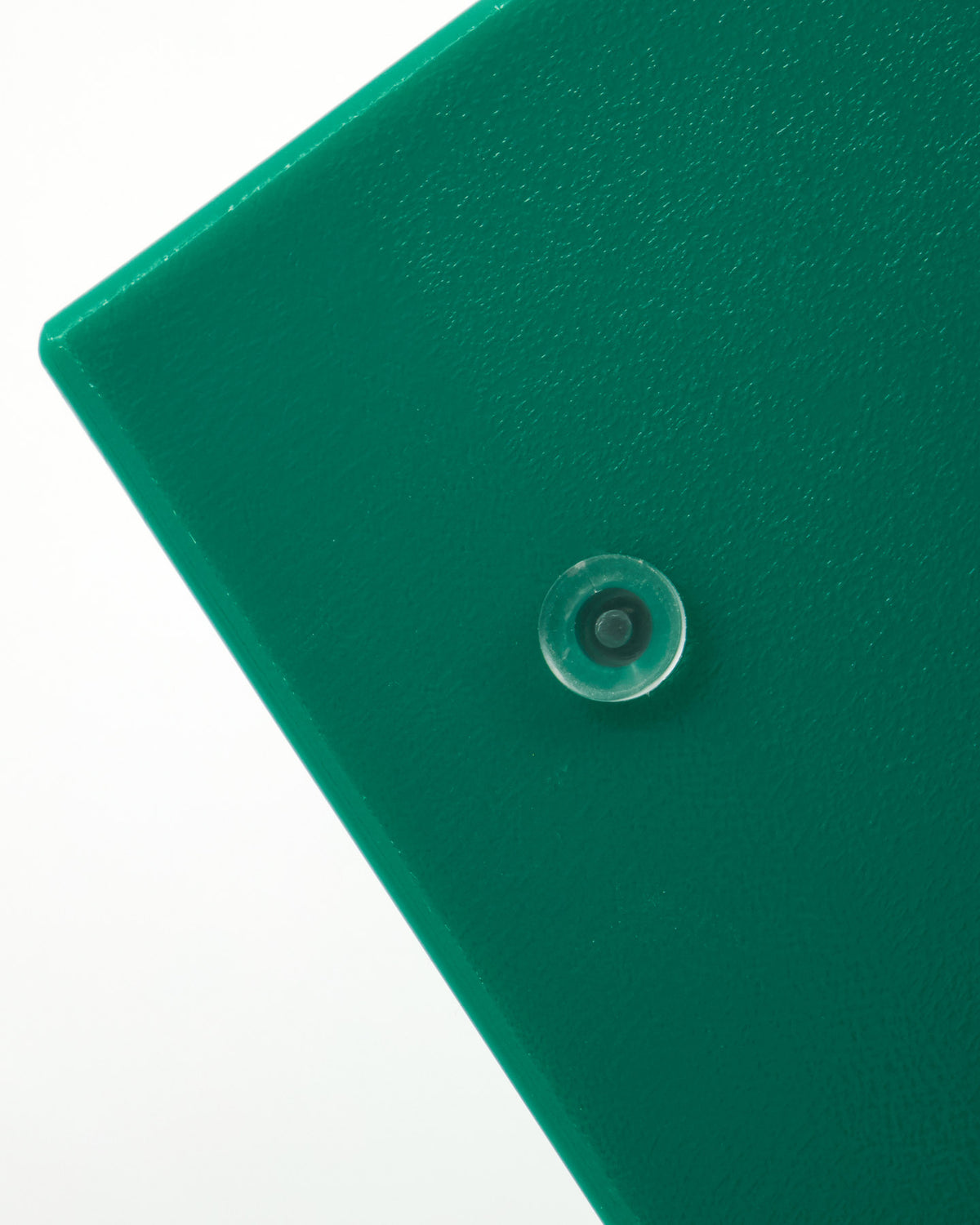 Schneidebrett, NVCop, Grün in Green präsentiert im Onlineshop von KAQTU Design AG. Schneidbrett ist von Nicolas Vahé