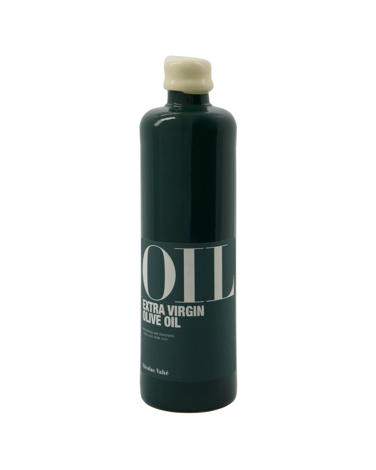 Natives Olivenöl Extra, Italien, 500 ml in  präsentiert im Onlineshop von KAQTU Design AG. Lebensmittel ist von Nicolas Vahé