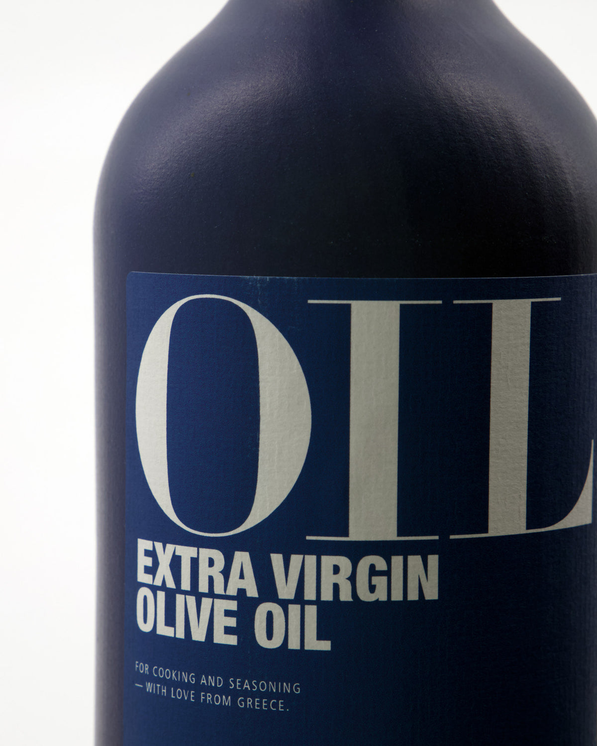 Natives Olivenöl Extra, Griechenland, 500 ml in  präsentiert im Onlineshop von KAQTU Design AG. Lebensmittel ist von Nicolas Vahé