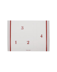 Confezione regalo, NVAvvento 2026, 135/320/ 115/ 75/ 235 g