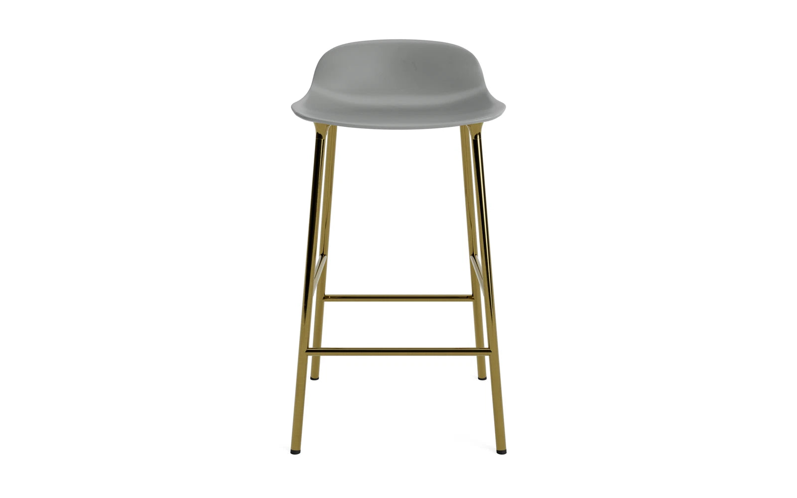 Form Barhocker: Zeitloses Design für moderne Wohnkonzepte.