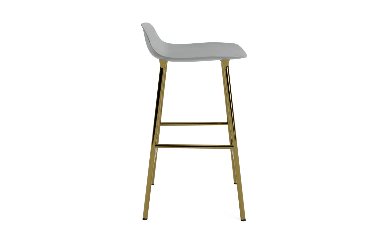 Form Barhocker: Zeitloses Design für moderne Wohnkonzepte.
