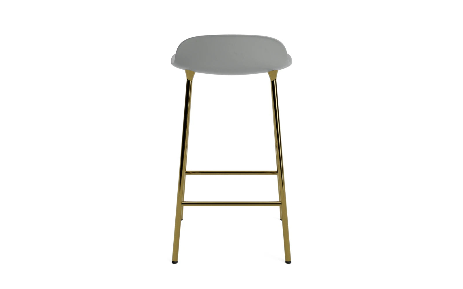 Form Barhocker: Zeitloses Design für moderne Wohnkonzepte.