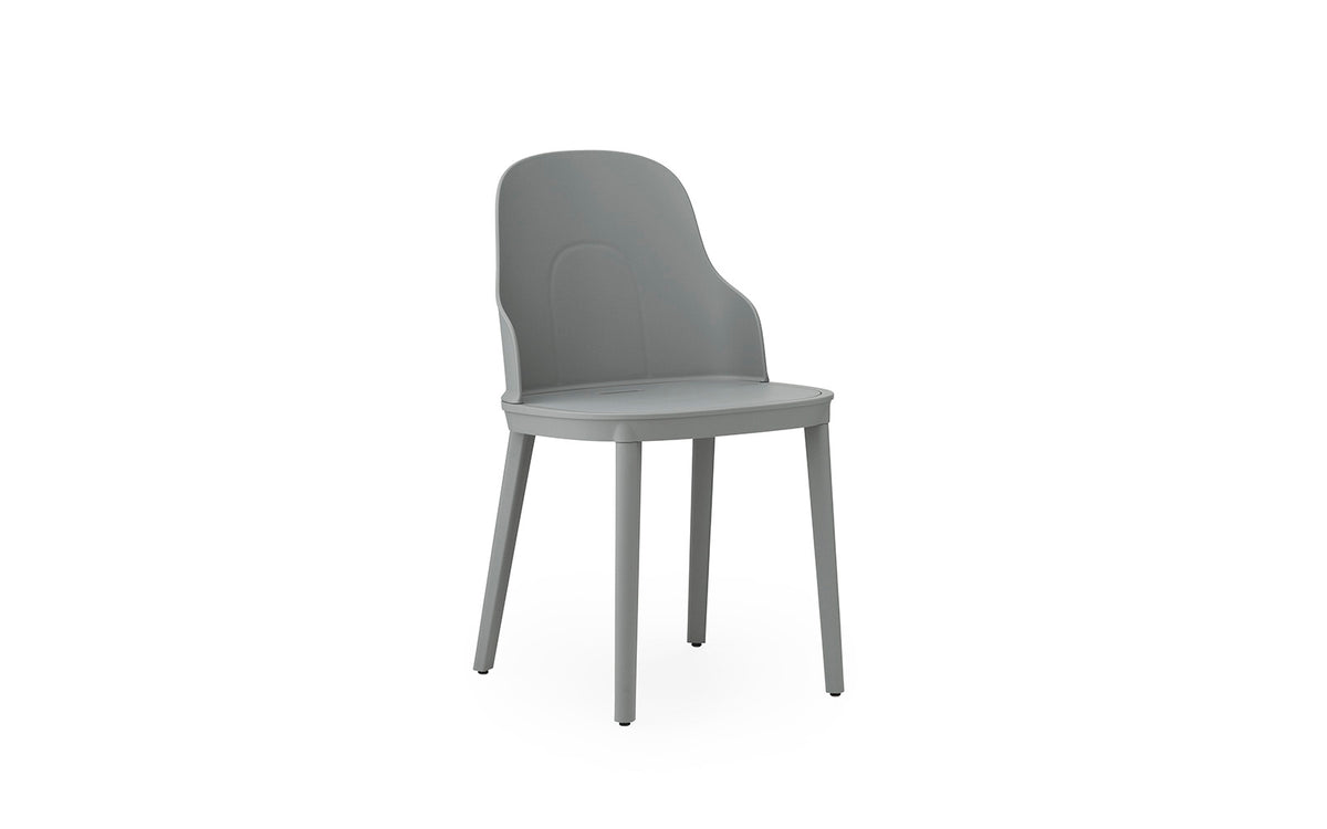 Allez Stuhl in  präsentiert im Onlineshop von KAQTU Design AG. Stuhl ist von Normann Copenhagen