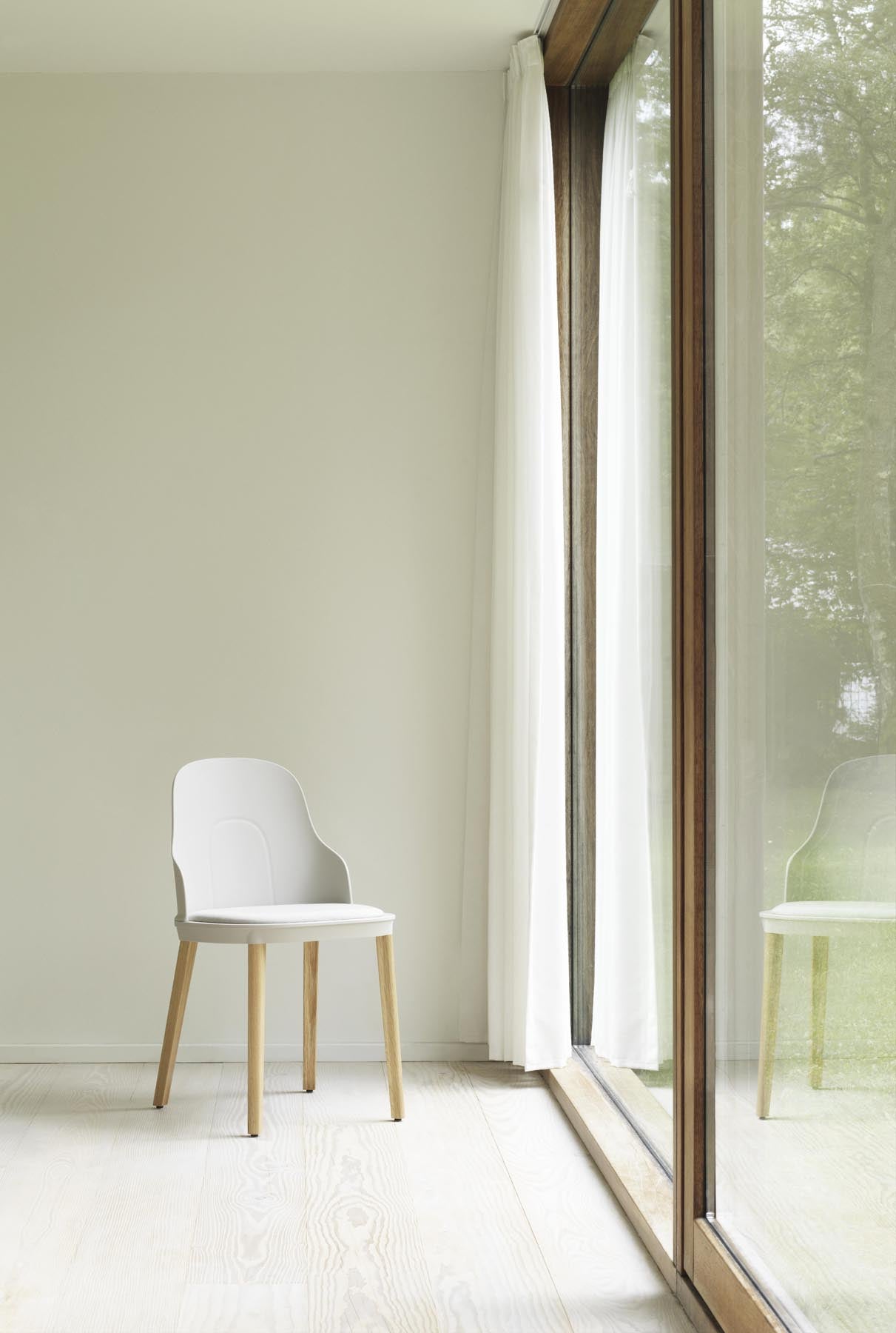 Allez Chair