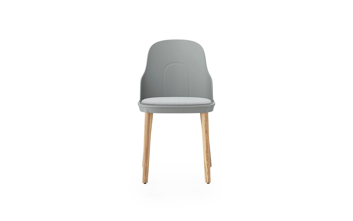 Allez Stuhl in  präsentiert im Onlineshop von KAQTU Design AG. Stuhl ist von Normann Copenhagen