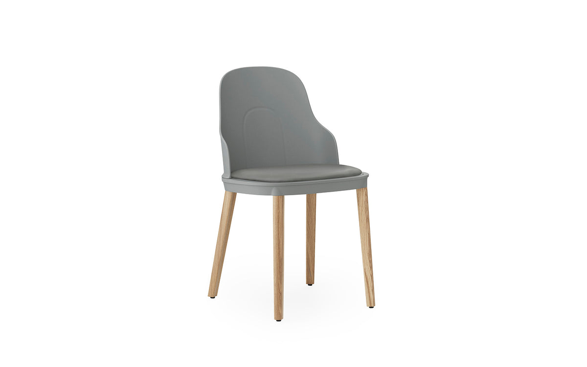 Allez Stuhl in  präsentiert im Onlineshop von KAQTU Design AG. Stuhl ist von Normann Copenhagen