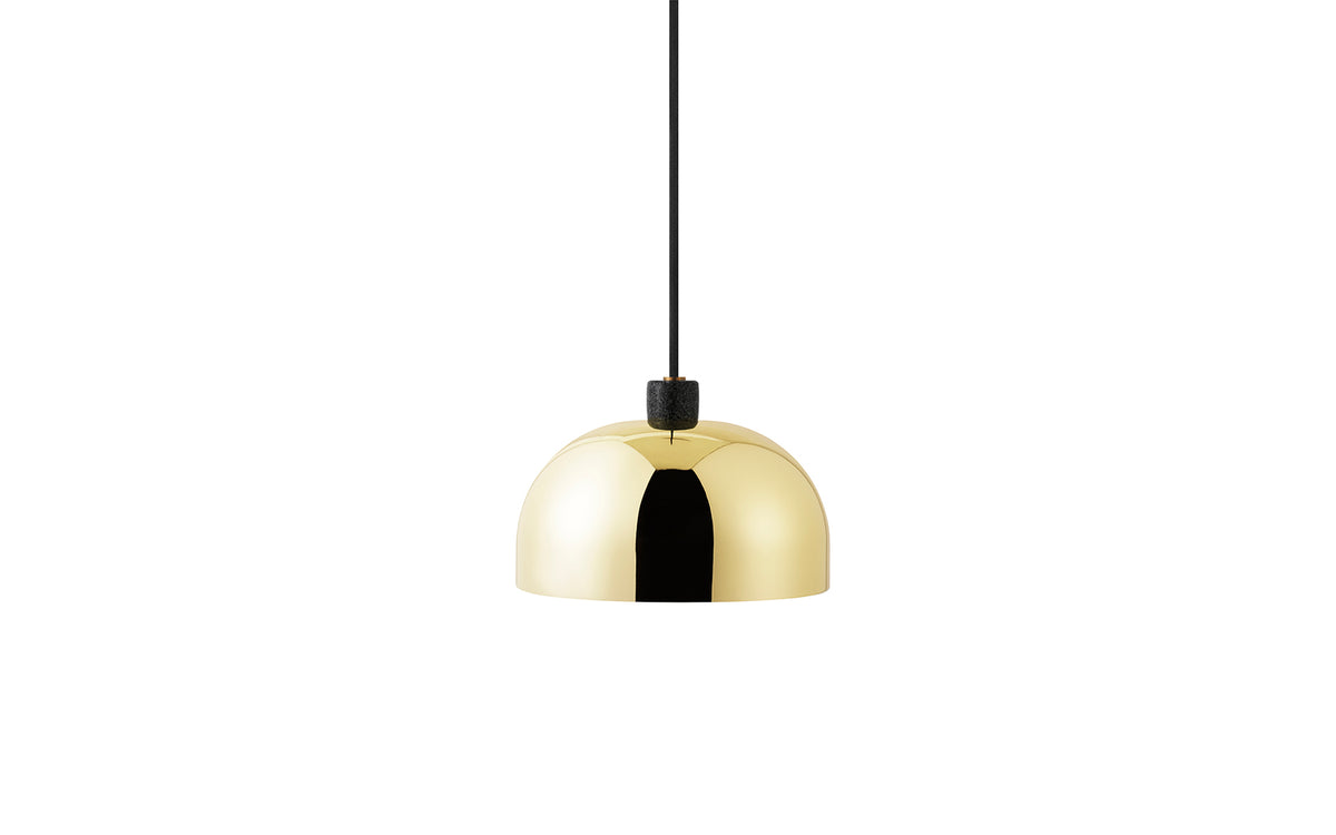 Grant Pendellampe Ø23 EU in  präsentiert im Onlineshop von KAQTU Design AG. Pendelleuchte ist von Normann Copenhagen