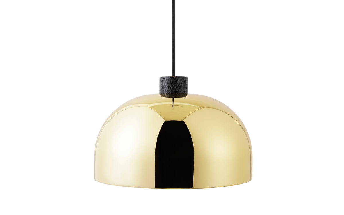 Grant Pendellampe Ø45 EU in  präsentiert im Onlineshop von KAQTU Design AG. Pendelleuchte ist von Normann Copenhagen