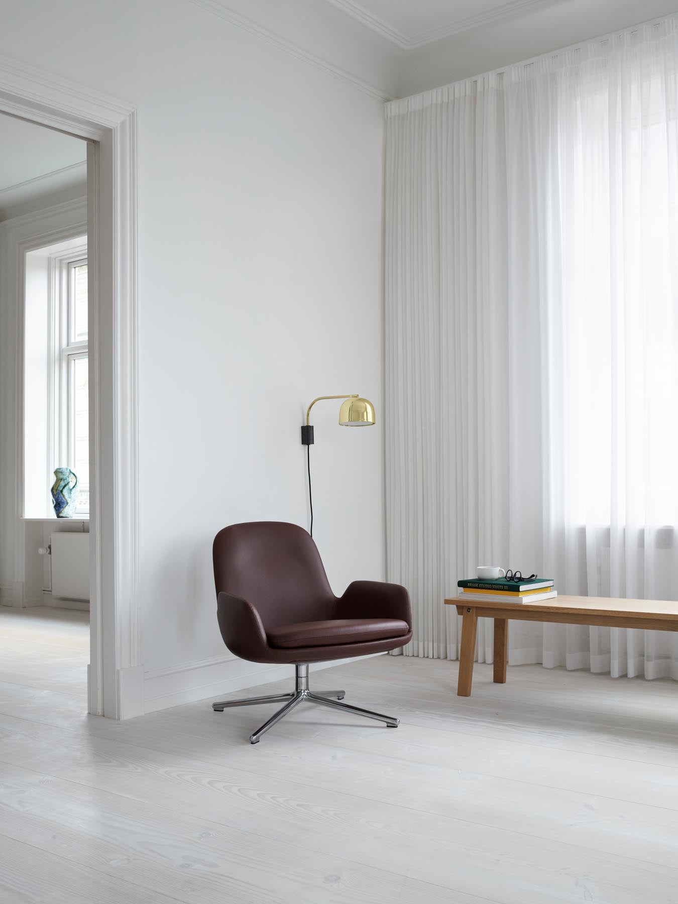 Grant wall lamp 43 cm. EU