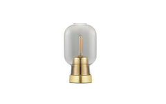 Lampada da tavolo Amp ottone EU