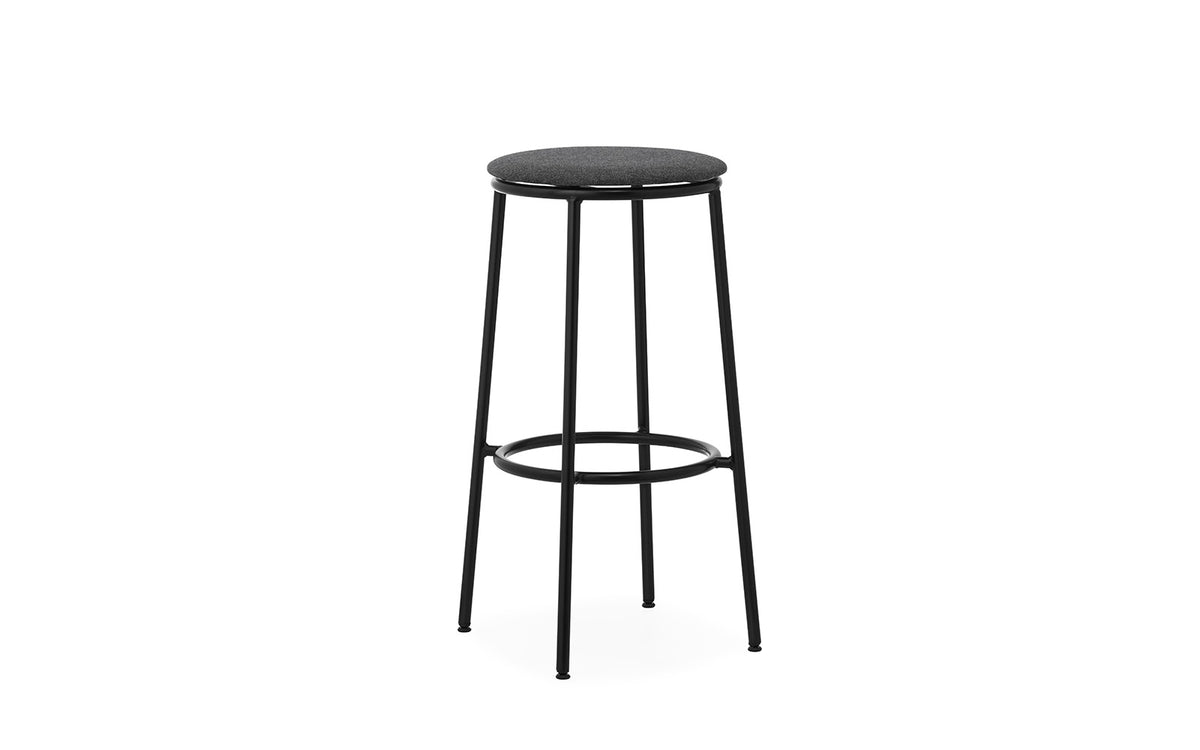 Circa Barhocker in MLF16 präsentiert im Onlineshop von KAQTU Design AG. Barhocker ist von Normann Copenhagen