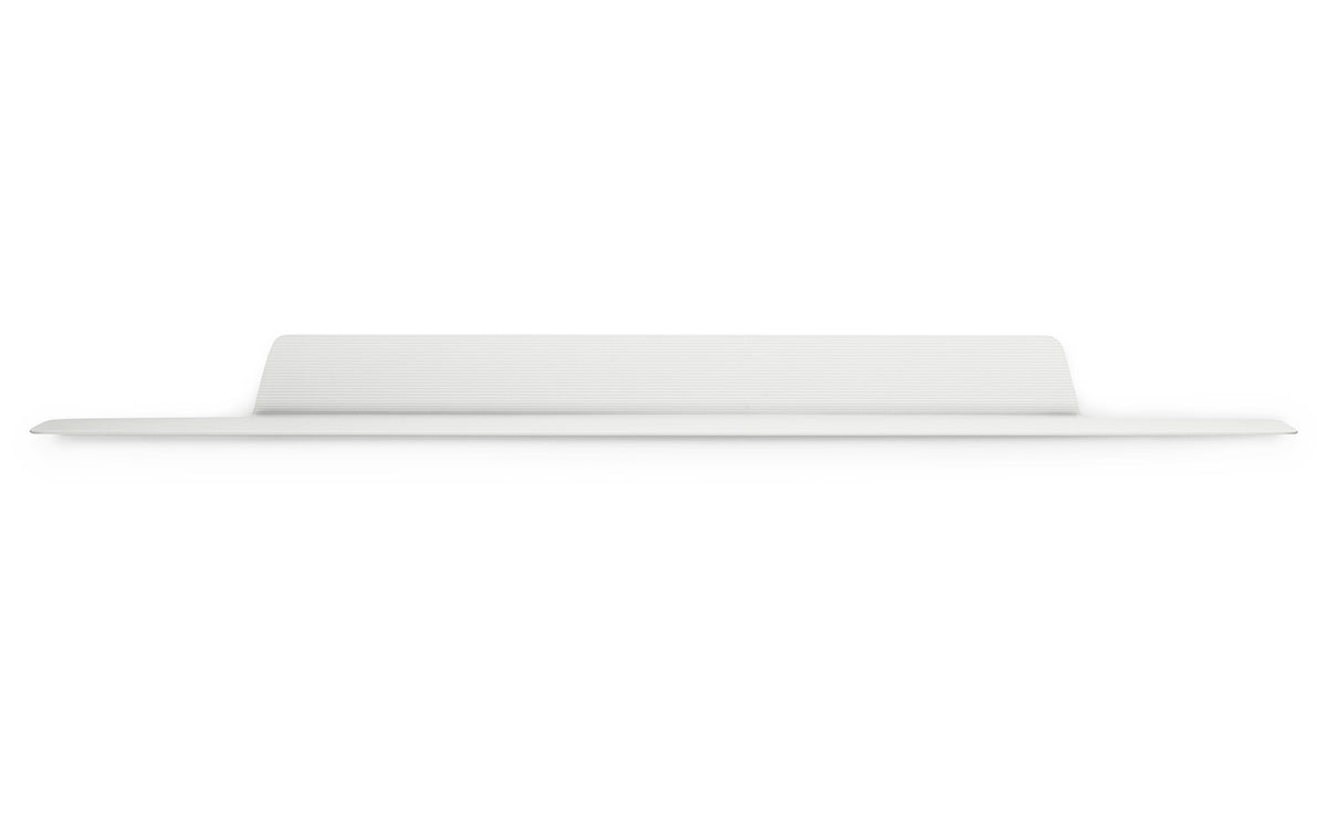 Jet Regal 160 cm. weiss in Weiss präsentiert im Onlineshop von KAQTU Design AG. Wandregal ist von Normann Copenhagen