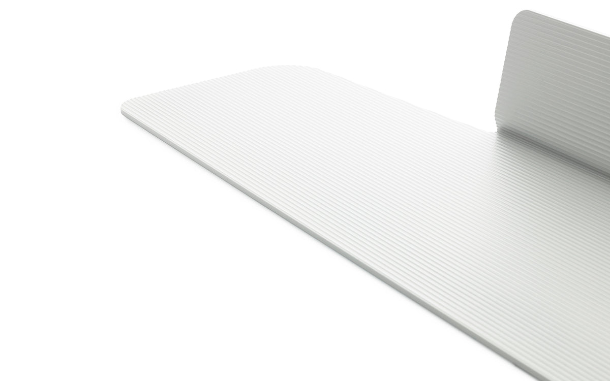 Jet Regal 160 cm. weiss in  präsentiert im Onlineshop von KAQTU Design AG. Wandregal ist von Normann Copenhagen