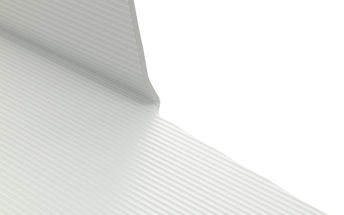 Jet Regal 160 cm. weiss in  präsentiert im Onlineshop von KAQTU Design AG. Wandregal ist von Normann Copenhagen