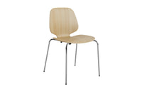 Ma chaise Krom & Oak