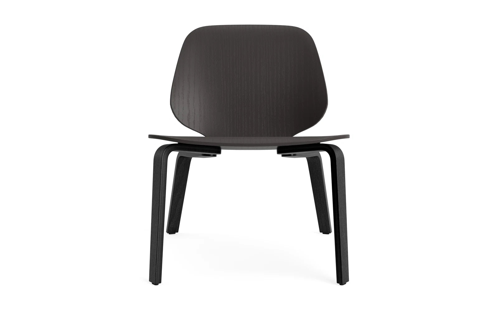 My Chair Lounge-Sessel in  präsentiert im Onlineshop von KAQTU Design AG. Sessel ist von Normann Copenhagen