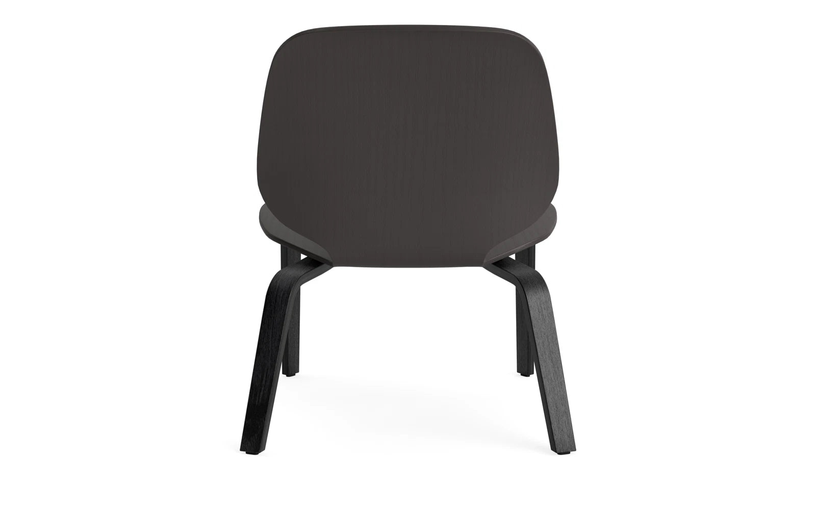 My Chair Lounge-Sessel in  präsentiert im Onlineshop von KAQTU Design AG. Sessel ist von Normann Copenhagen