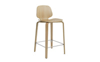 My Chair Barhocker 65 cm eiche
