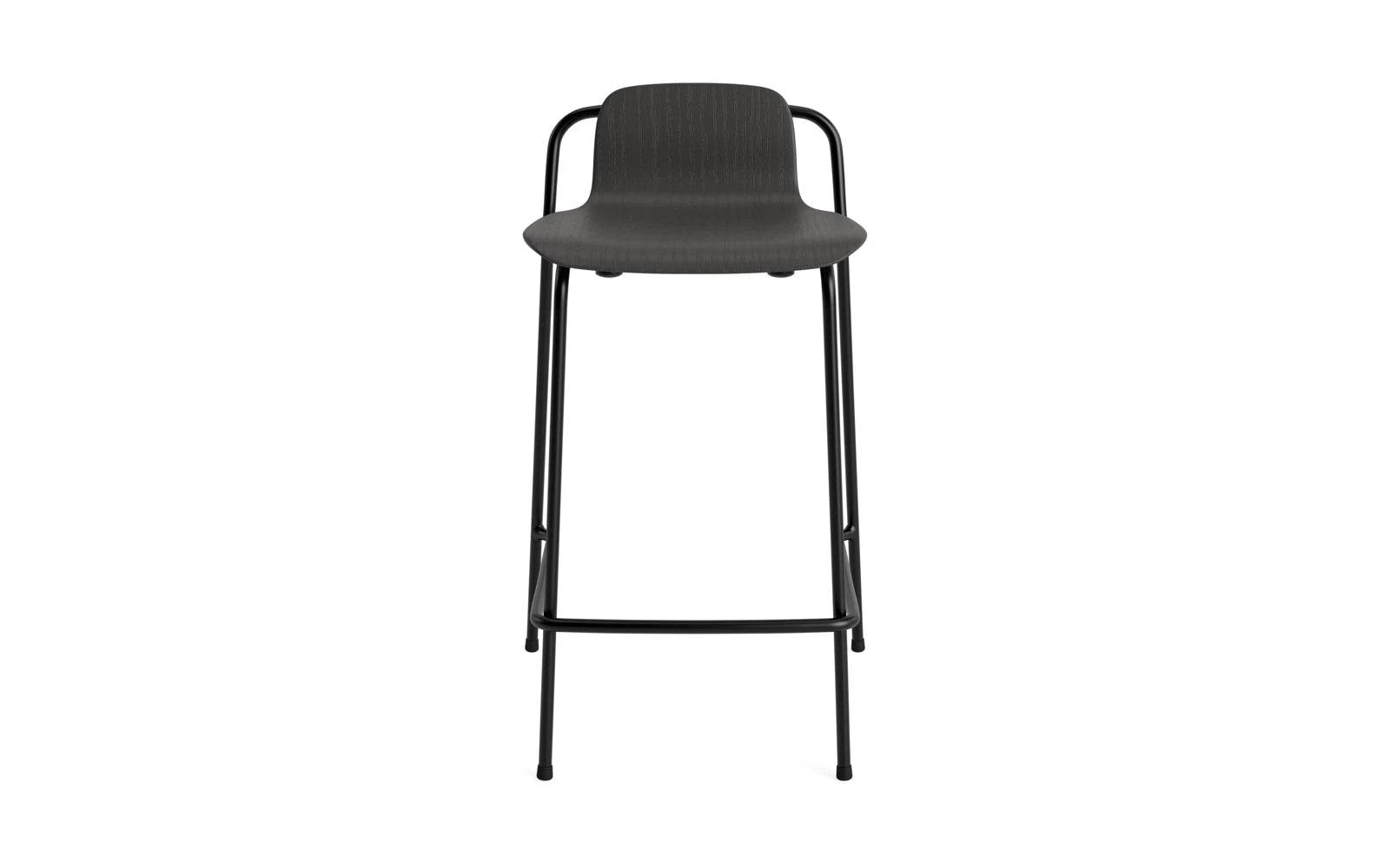 Studio Barhocker: Minimalistisches Design für moderne Räume.