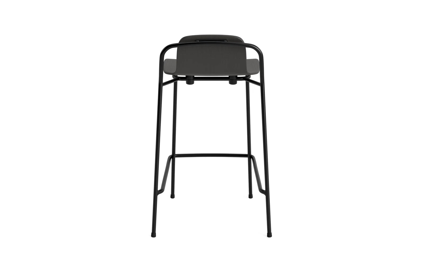 Studio Barhocker: Minimalistisches Design für moderne Räume.