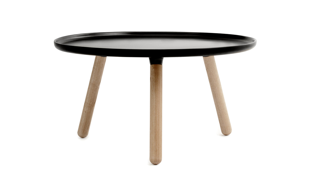 Tablo Tisch gross in  präsentiert im Onlineshop von KAQTU Design AG. Couchtisch ist von Normann Copenhagen