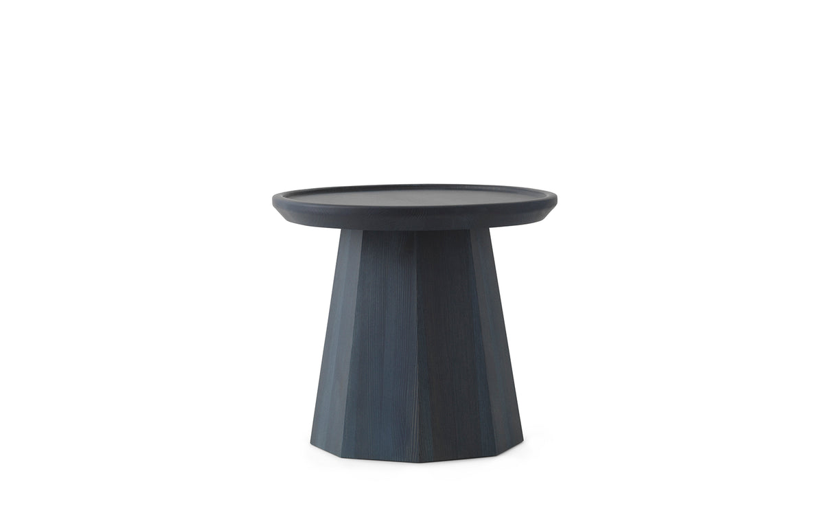 Pine Tisch Small in  präsentiert im Onlineshop von KAQTU Design AG. Beistelltisch ist von Normann Copenhagen