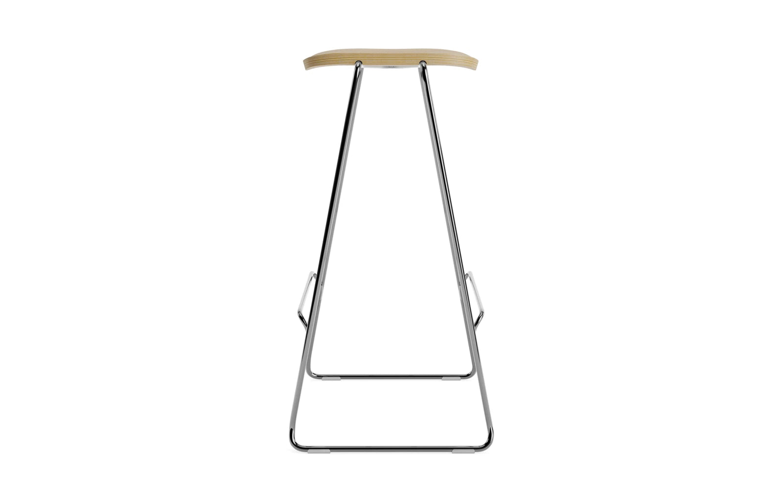 Eleganter Just Barhocker: Minimalistisches Design für Ihr Zuhause.